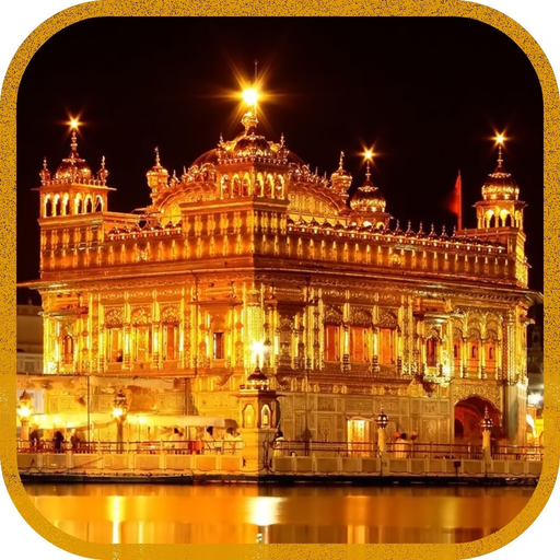 Live Kirtan Harmandir Sahib app icon