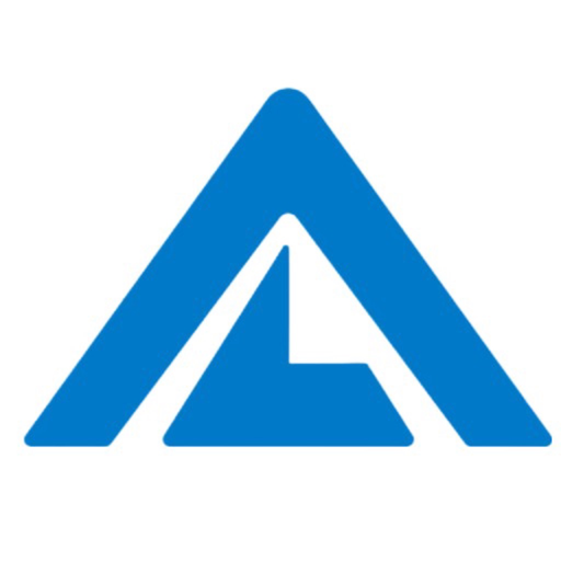 Anglolab app icon