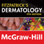Fitzpatrick's Dermatology, 9/E icon