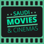 Saudi Movies & Cinemas icon