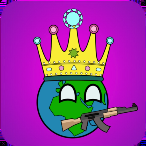 Dictators : No Peace app icon