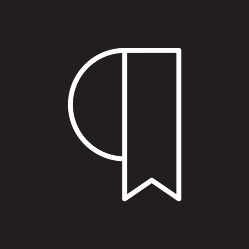 Quiet Time Bible app icon
