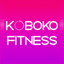 Koboko Fitness icon