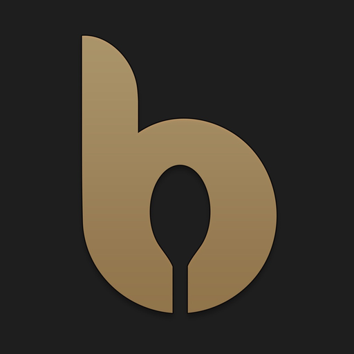 BarSpoon - the cocktail app! app icon