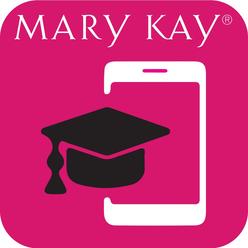 Mary Kay® Mobile Learning app icon