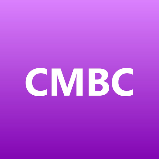 Christ MBC app icon