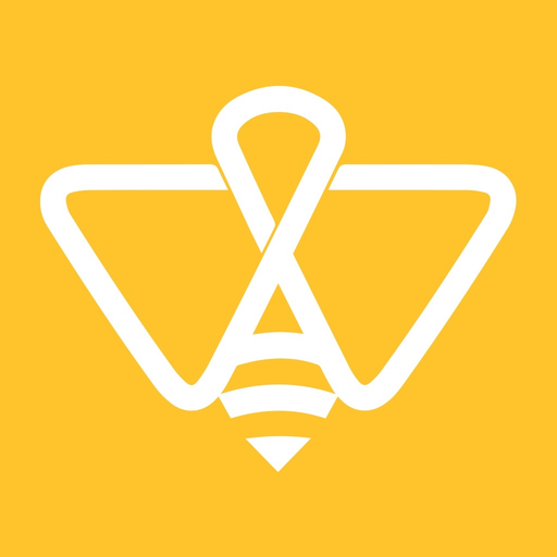 Wellbees app icon