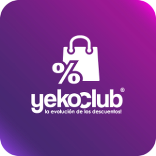 Yekoclub App app icon