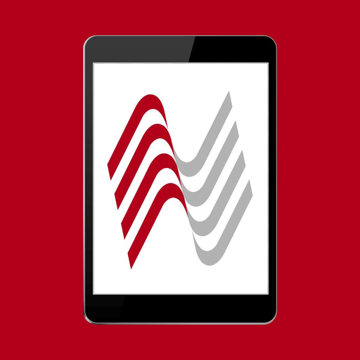 DAA E-Learning-Center Tablet app icon