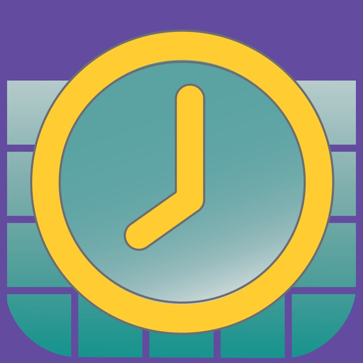 Clocke app icon