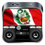 Radio fm Peru icon