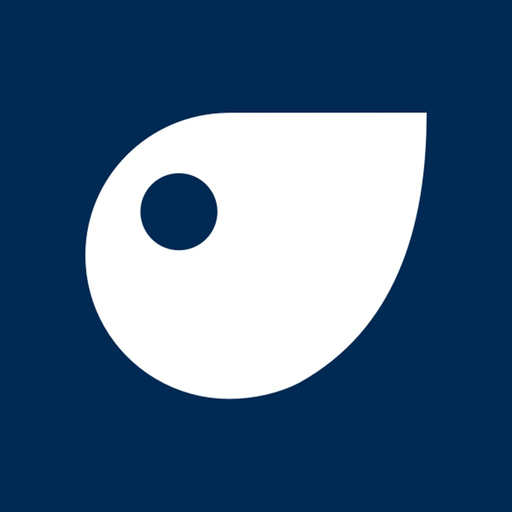 Ocorrências app icon