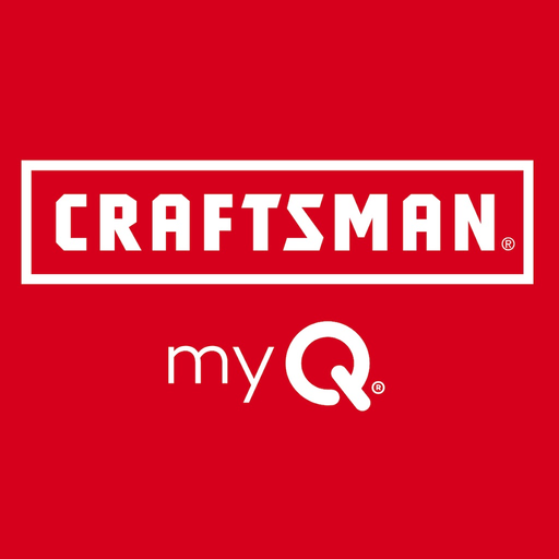 CRAFTSMAN myQ Garage Access app icon