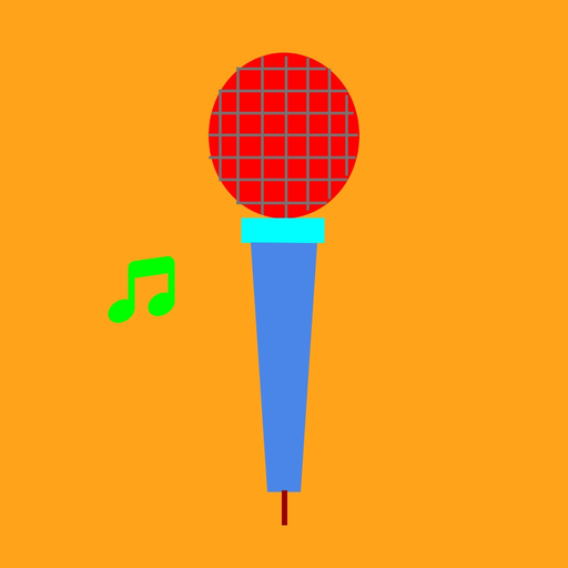 Good Mic app icon