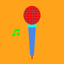 Good Mic icon