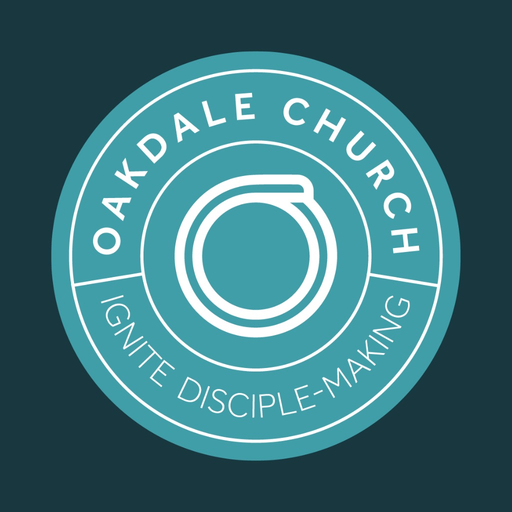 Oakdale Church Maryland app icon
