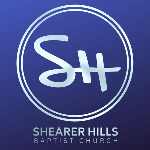 Shearer Hills Baptist app icon