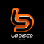 FM La Disco 107.1 MHz icon