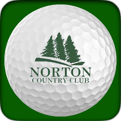 Norton Country Club app icon