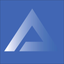 Accountable: Goal sharing tool icon