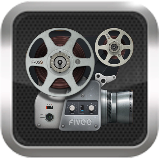 SmartCtrl-Theatre app icon