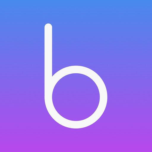 NextStep Bloom app icon