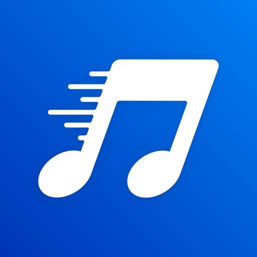 IntenSety Music app icon