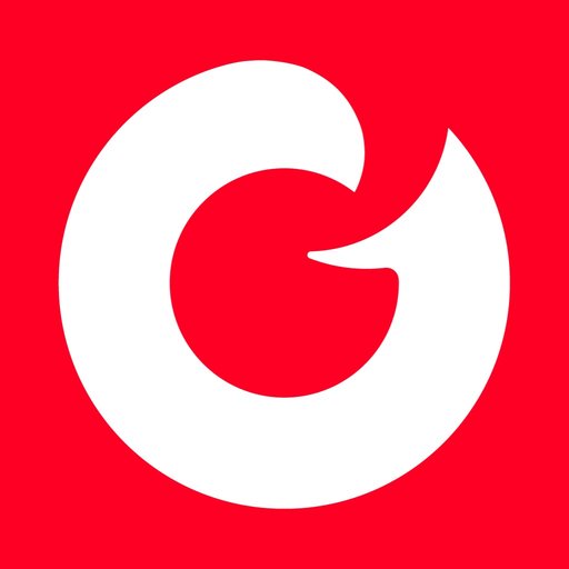 Ubofood app icon