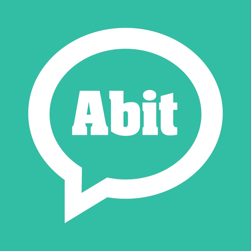 Abitmes Messenger app icon