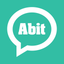 Abitmes Messenger icon