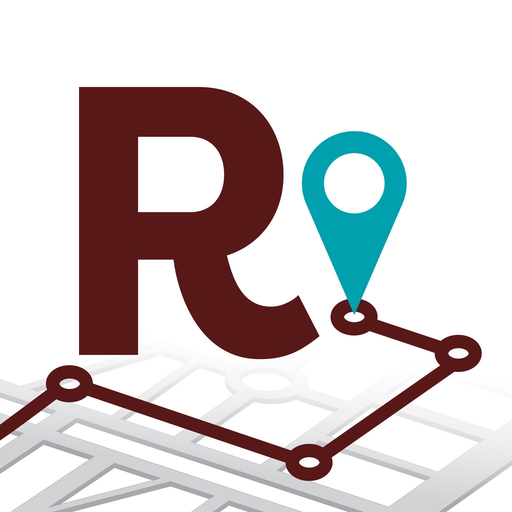 One Ride Now app icon