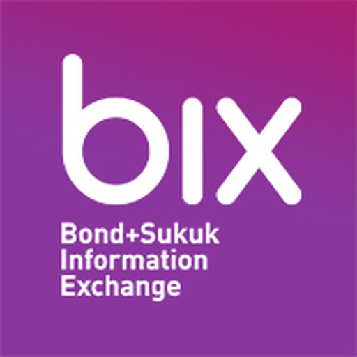 Bix Malaysia app icon