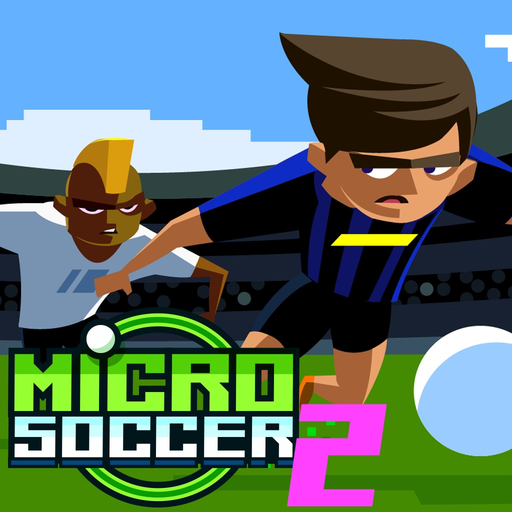 MicroSoccer2 app icon
