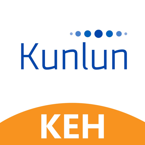 IKUN Eventhubs app icon