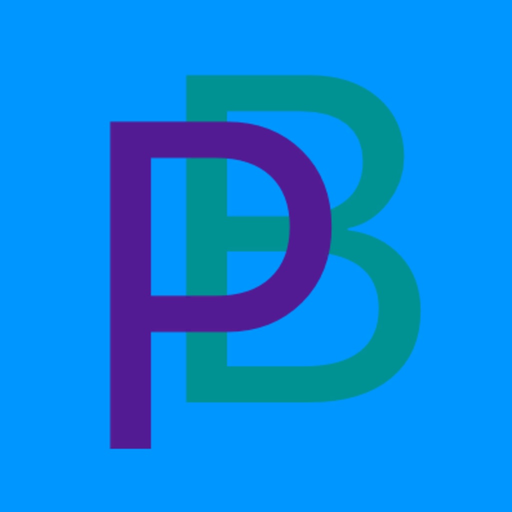 Purebred app icon