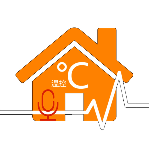 HVAC语音助手 app icon