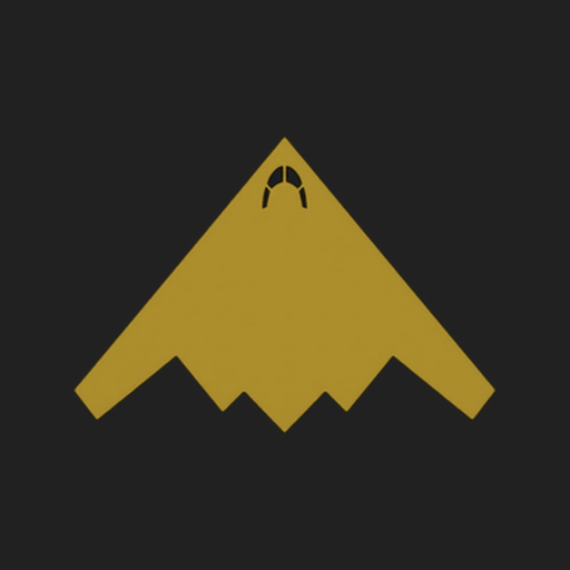 Stealth: On Demand Services app icon