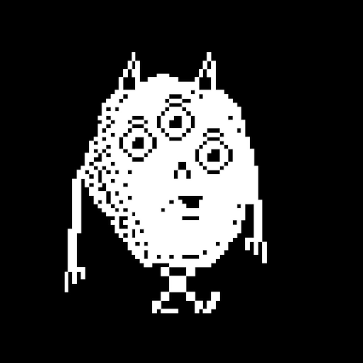 Creepy Little Monsters app icon