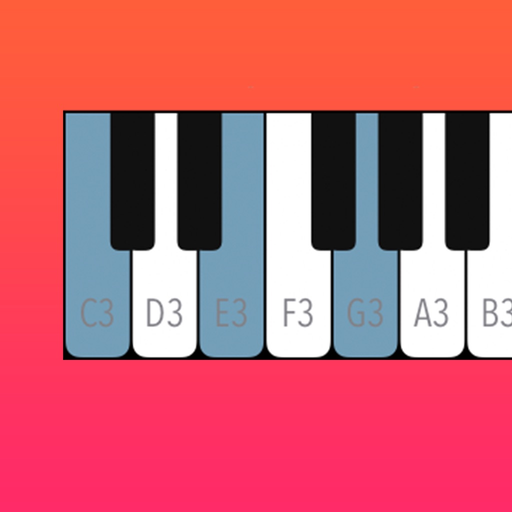 Accordi app icon