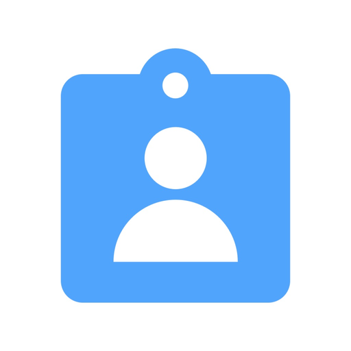 IdPhotoMan app icon