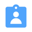 IdPhotoMan icon