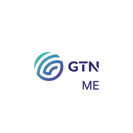 GTN Trade DIFC app icon
