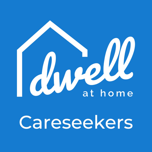 Seeking Care - Dwell at Home app icon