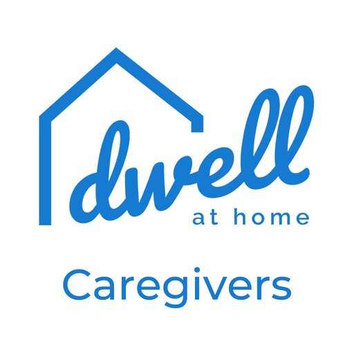 Giving Care - Dwell at Home app icon