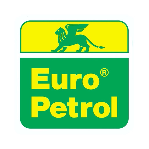 Euro Petrol app icon