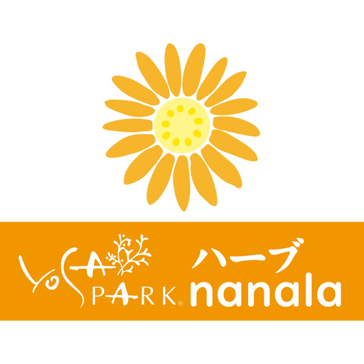 YOSAPARK　ハーブ　nanala app icon