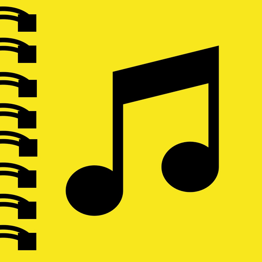Song Memo app icon