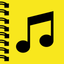 Song Memo icon