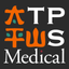 TPS Medical Trail icon