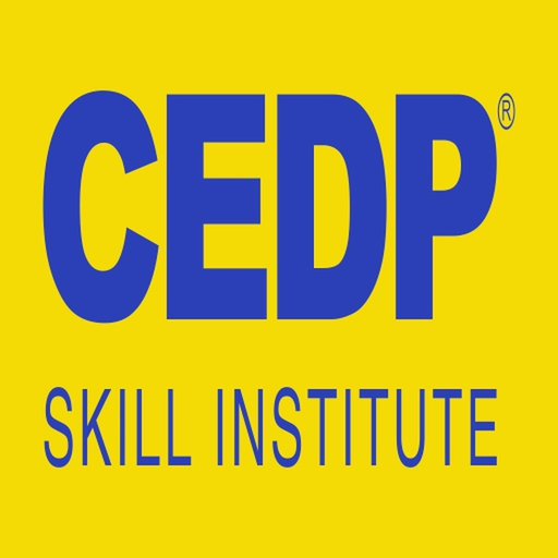 CEDP SeQR Scan app icon